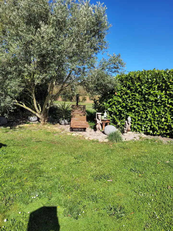 Jardin
