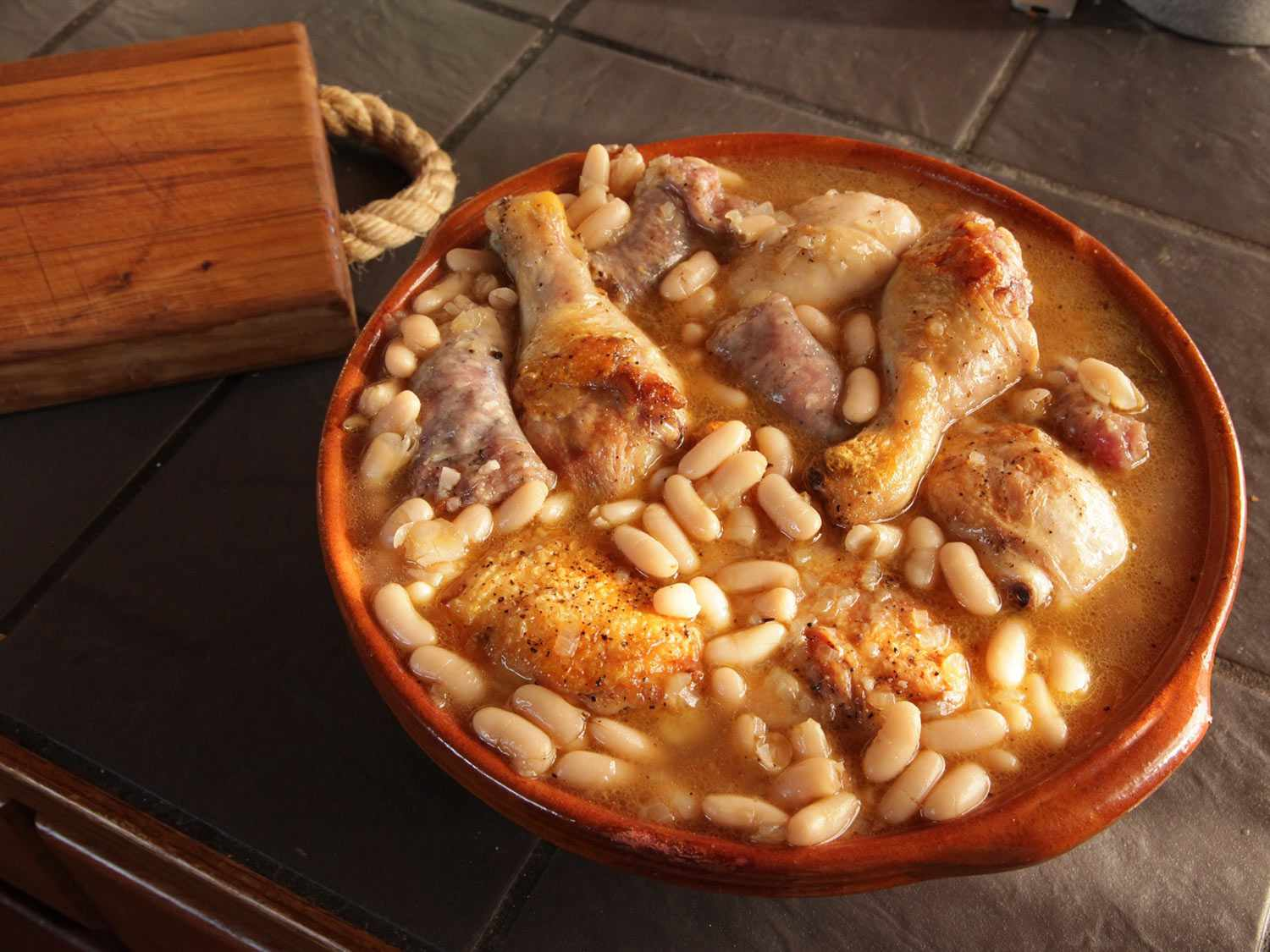 The Best Cassoulet Of 2024